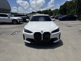 Used 2024 BMW i4 eDrive35 w/ Premium Package image 2