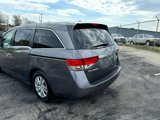 Used 2014 Honda Odyssey EX-L image 5