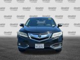 Used 2018 Acura RDX FWD w/ Advance Package image 3