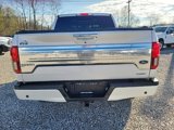 Used 2018 Ford F150 Platinum w/ Equipment Group 701A Luxury image 6