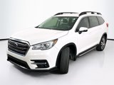 Used 2020 Subaru Ascent Limited w/ Popular Package #2A image 2