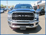 Certified 2022 RAM 3500 Big Horn w/ Level A Equipment Group image 3