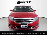 Used 2010 Ford Fusion Sport image 2