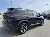 Used 2023 Nissan Rogue SV image 3