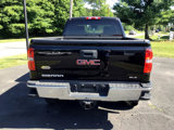 Used 2015 GMC Sierra 2500 SLE w/ SLE Preferred Package image 5