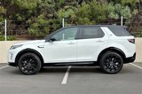 New 2025 Land Rover Discovery Sport Dynamic SE image 2