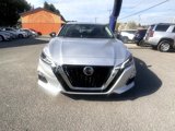 Used 2021 Nissan Altima 2.5 SR image 2