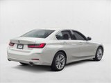 Used 2025 BMW 330i xDrive Sedan w/ Convenience Package image 2