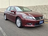 Used 2015 Honda Accord EX-L image 2