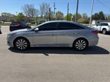 Used 2017 Hyundai Sonata Sport w/ Value Edition Package 02 image 6