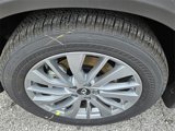 New 2025 INFINITI QX50 Luxe image 3