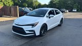 Used 2024 Toyota Corolla SE image 2