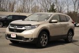 Used 2018 Honda CR-V EX-L image 4