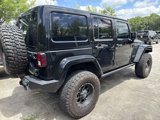 Used 2016 Jeep Wrangler Unlimited Rubicon w/ Connectivity Group image 5