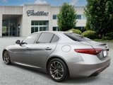 Used 2020 Alfa Romeo Giulia image 5