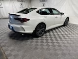 Used 2023 Acura TLX w/ A-SPEC Pkg image 5