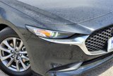 New 2025 MAZDA MAZDA3 s image 3