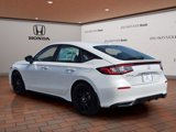 New 2025 Honda Civic Sport image 3