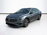 Used 2021 Volkswagen Jetta SEL image 3
