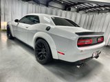 Used 2021 Dodge Challenger SXT w/ Blacktop Package image 3