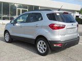 Used 2021 Ford EcoSport SE image 4