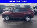 Used 2022 Jeep Compass Latitude w/ Convenience Group image 4