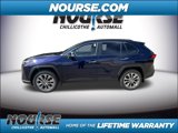 New 2025 Toyota RAV4 Limited w/ Advanced Technology Package image 5