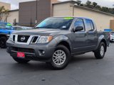 Used 2019 Nissan Frontier SV w/ Value Truck Package image 2