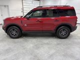 Used 2021 Ford Bronco Sport Big Bend image 6