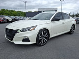 Used 2019 Nissan Altima 2.5 SR image 3