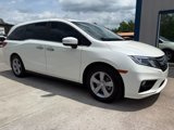 Used 2019 Honda Odyssey EX image 3