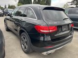 Used 2018 Mercedes-Benz GLC 300 4MATIC image 4