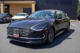 Certified 2023 Hyundai Sonata Limited image 3