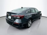 New 2025 Honda Civic LX image 5
