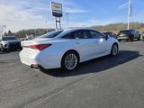 Used 2019 Toyota Avalon Limited w/ Advanced Safety Package image 4