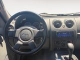 Used 2005 Jeep Liberty Sport image 4