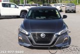 Used 2021 Nissan Altima 2.5 SR image 2