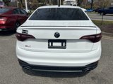 Used 2024 Volkswagen Jetta GLI 40th Anniversary Edition image 2