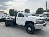 Used 2016 Chevrolet Silverado 3500 W/T image 4