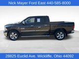Used 2017 RAM 1500 Big Horn image 4