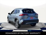 Certified 2024 Toyota Corolla Cross XLE image 4