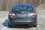 Used 2012 MAZDA MAZDA6 i Sport image 5