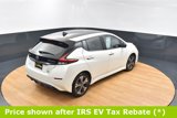Used 2022 Nissan Leaf SL Plus image 4