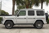 Used 2020 Mercedes-Benz G 550 image 3