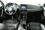 Used 2016 MAZDA CX-5 Grand Touring image 4