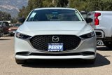 New 2025 MAZDA MAZDA3 s image 2