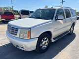 Used 2004 Cadillac Escalade AWD image 2