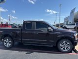 Used 2018 Ford F150 XL w/ Equipment Group 101A Mid image 4