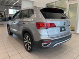 Used 2022 Volkswagen Taos SE image 6