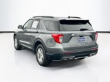 Certified 2022 Ford Explorer XLT w/ Equipment Group 202A image 5